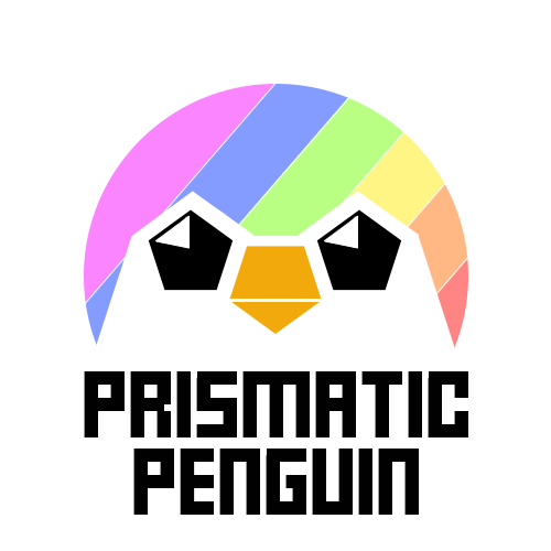 Prismatic Penguin